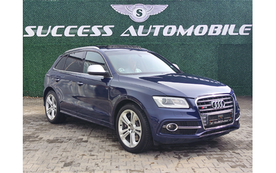 audi-sq5 - 1