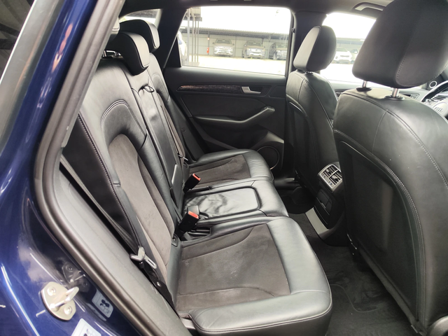 Audi SQ5 CARBON* PANORAMA* PODGREV* RECARO* LIZING - автомобили, коли, обяви за нови и употребявани 5