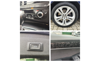 Audi SQ5 CARBON* PANORAMA* PODGREV* RECARO* LIZING - автомобили, коли, обяви за нови и употребявани 9