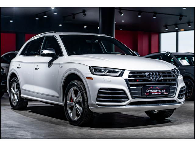 Audi SQ5 Audi SQ5  - автомобили, коли, обяви за нови и употребявани 0
