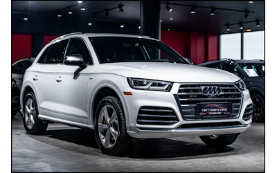 Audi SQ5 Audi SQ5  - автомобили, коли, обяви за нови и употребявани 17