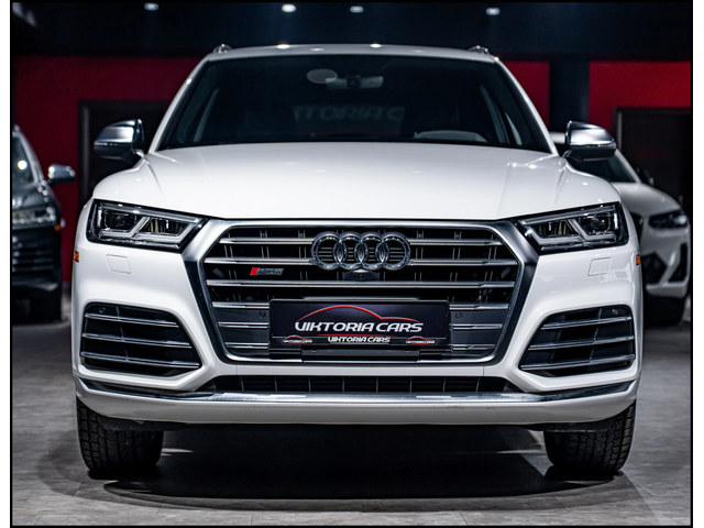 Audi SQ5 Audi SQ5  - автомобили, коли, обяви за нови и употребявани 18