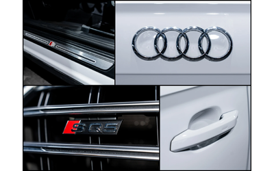 Audi SQ5 Audi SQ5  - автомобили, коли, обяви за нови и употребявани 25
