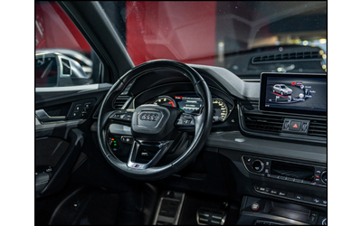 Audi SQ5 Audi SQ5  - автомобили, коли, обяви за нови и употребявани 28