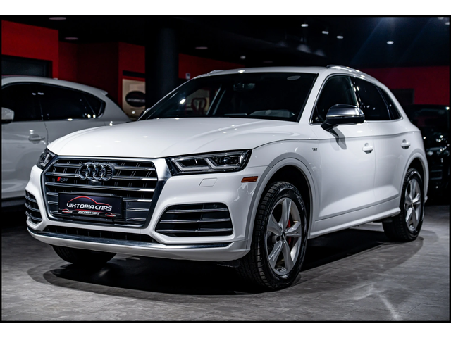 Audi SQ5 Audi SQ5  - автомобили, коли, обяви за нови и употребявани 2