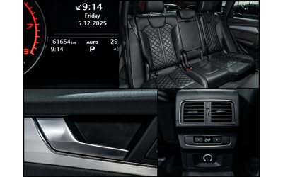 Audi SQ5 Audi SQ5  - автомобили, коли, обяви за нови и употребявани 30