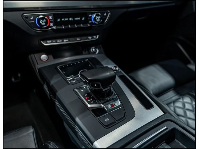 Audi SQ5 Audi SQ5  - автомобили, коли, обяви за нови и употребявани 33