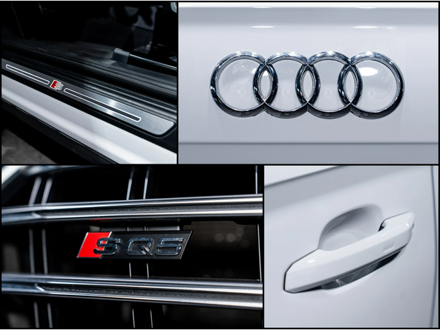 Audi SQ5 Audi SQ5  - автомобили, коли, обяви за нови и употребявани 8