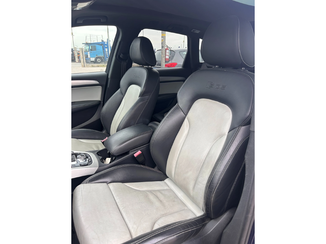 Audi SQ5 3.0TDI BITURBO AVTOMAT/NAVI/PANORAMA EURO 5 - автомобили, коли, обяви за нови и употребявани 10
