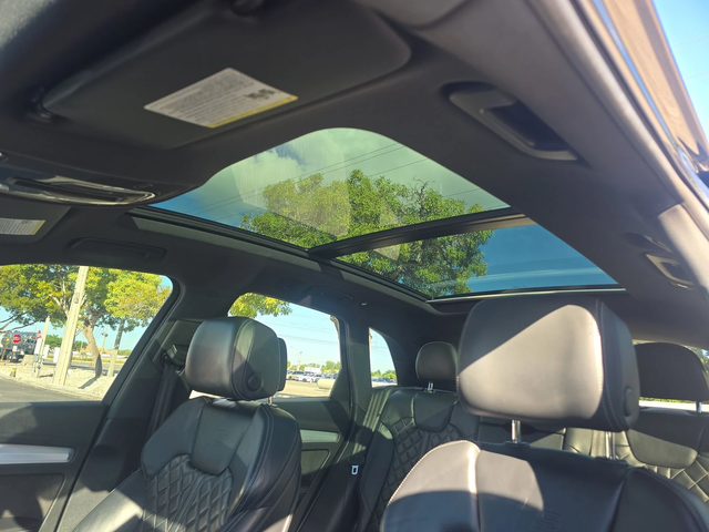 Audi SQ5 PREMIUM PLUS / DIGITAL / ПОДГРЕВИ / ПАНОРАМА - автомобили, коли, обяви за нови и употребявани 10