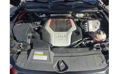 Audi SQ5 PREMIUM PLUS / DIGITAL / ПОДГРЕВИ / ПАНОРАМА - автомобили, коли, обяви за нови и употребявани 13