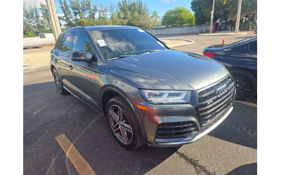 audi-sq5 - 2