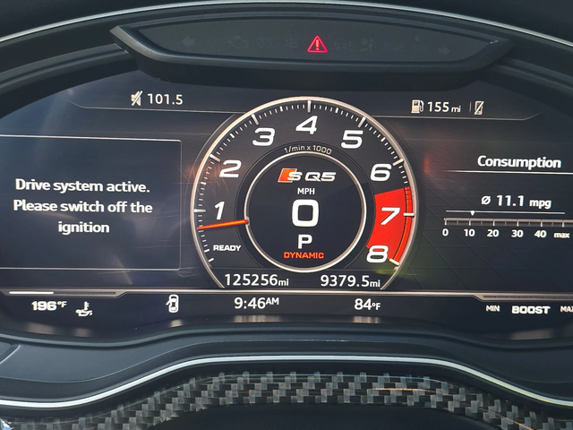 Audi SQ5 PREMIUM PLUS / DIGITAL / ПОДГРЕВИ / ПАНОРАМА - автомобили, коли, обяви за нови и употребявани 8