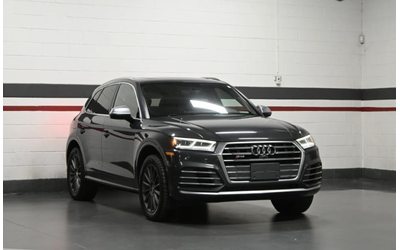 audi-sq5 - 0