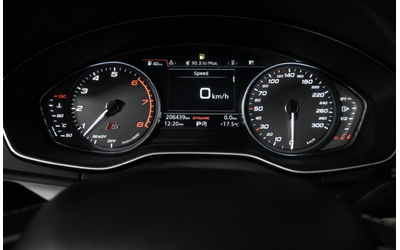 Audi SQ5 PROGRESSIV / ОБДУХВАНЕ / ПОДГРЕВИ / 360КАМЕРА - автомобили, коли, обяви за нови и употребявани 10