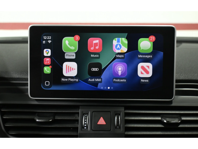 Audi SQ5 PROGRESSIV / ОБДУХВАНЕ / ПОДГРЕВИ / 360КАМЕРА - автомобили, коли, обяви за нови и употребявани 11