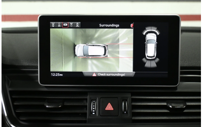 Audi SQ5 PROGRESSIV / ОБДУХВАНЕ / ПОДГРЕВИ / 360КАМЕРА - автомобили, коли, обяви за нови и употребявани 12