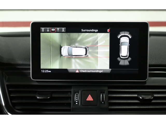 Audi SQ5 PROGRESSIV / ОБДУХВАНЕ / ПОДГРЕВИ / 360КАМЕРА - автомобили, коли, обяви за нови и употребявани 12