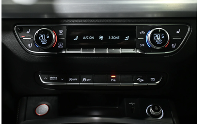 Audi SQ5 PROGRESSIV / ОБДУХВАНЕ / ПОДГРЕВИ / 360КАМЕРА - автомобили, коли, обяви за нови и употребявани 13