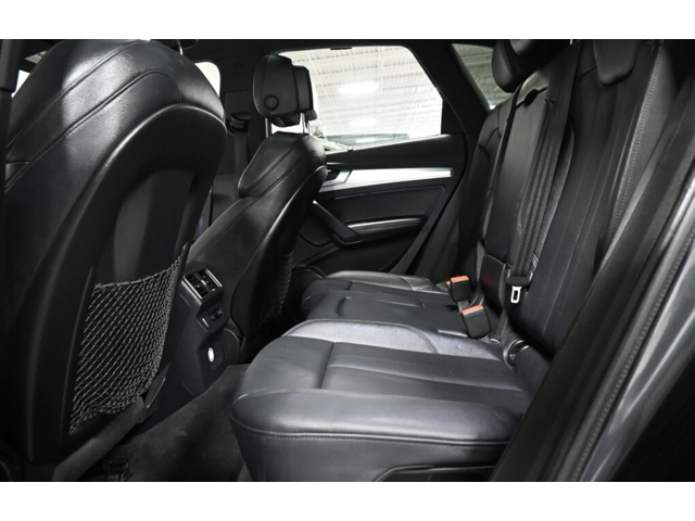 Audi SQ5 PROGRESSIV / ОБДУХВАНЕ / ПОДГРЕВИ / 360КАМЕРА - автомобили, коли, обяви за нови и употребявани 16