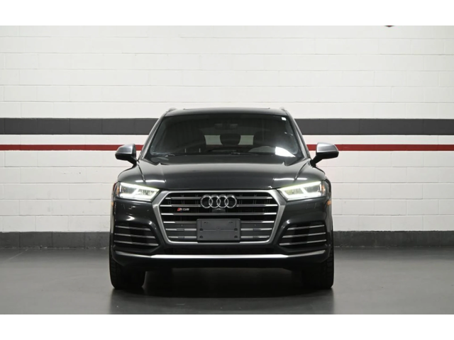 Audi SQ5 PROGRESSIV / ОБДУХВАНЕ / ПОДГРЕВИ / 360КАМЕРА - автомобили, коли, обяви за нови и употребявани 1