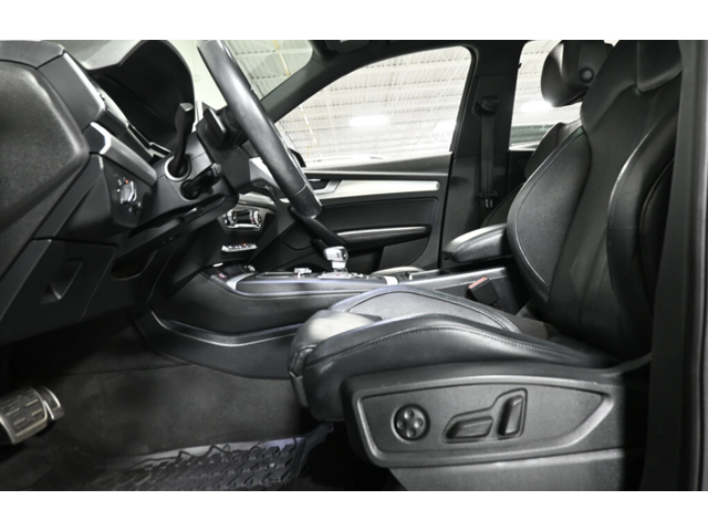 Audi SQ5 PROGRESSIV / ОБДУХВАНЕ / ПОДГРЕВИ / 360КАМЕРА - автомобили, коли, обяви за нови и употребявани 7