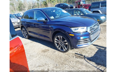 audi-sq5 - 0