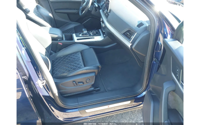 Audi SQ5 PREMIUM PLUS - автомобили, коли, обяви за нови и употребявани 6