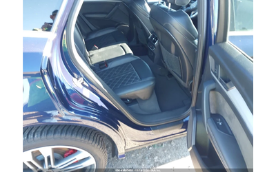 Audi SQ5 PREMIUM PLUS - автомобили, коли, обяви за нови и употребявани 8