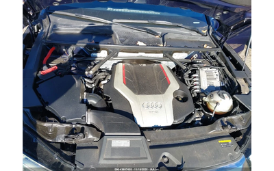 Audi SQ5 PREMIUM PLUS - автомобили, коли, обяви за нови и употребявани 9