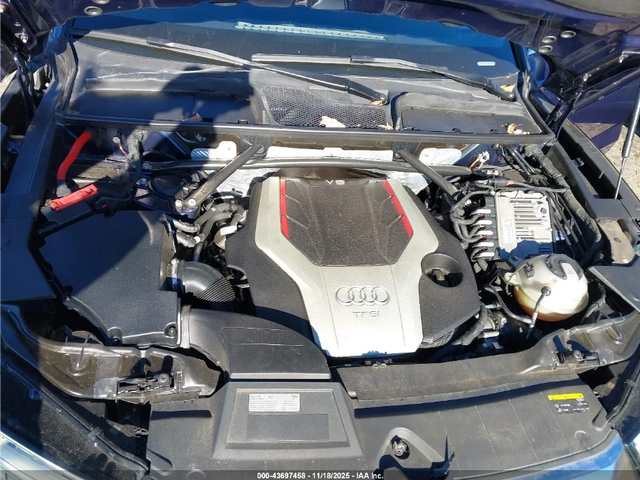 Audi SQ5 PREMIUM PLUS - автомобили, коли, обяви за нови и употребявани 9