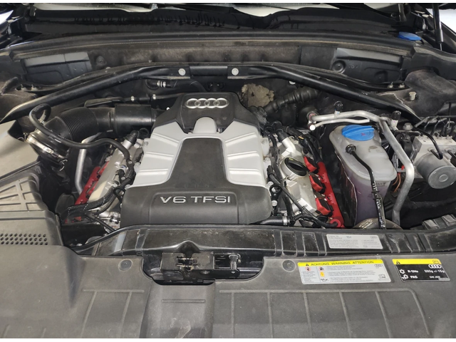 Audi SQ5 TECHNIK - автомобили, коли, обяви за нови и употребявани 11