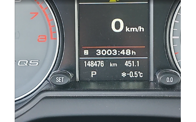 Audi SQ5 TECHNIK - автомобили, коли, обяви за нови и употребявани 6