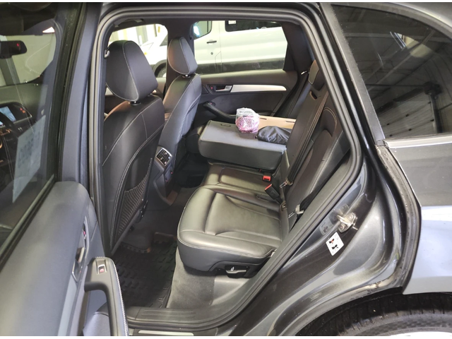 Audi SQ5 TECHNIK - автомобили, коли, обяви за нови и употребявани 9