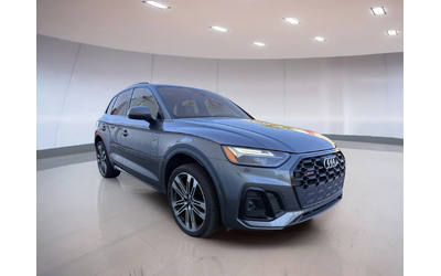 audi-sq5 - 0