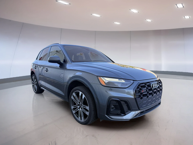 Audi SQ5 PROGRESSIV / АВТО КРЕДИТ - автомобили, коли, обяви за нови и употребявани 0
