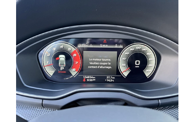 Audi SQ5 PROGRESSIV / АВТО КРЕДИТ - автомобили, коли, обяви за нови и употребявани 9