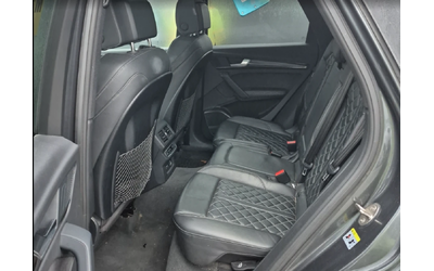 Audi SQ5 PRESTIGE - автомобили, коли, обяви за нови и употребявани 10