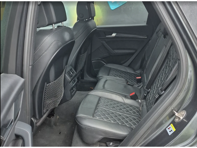 Audi SQ5 PRESTIGE - автомобили, коли, обяви за нови и употребявани 10