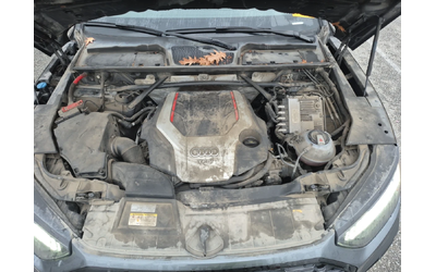 Audi SQ5 PRESTIGE - автомобили, коли, обяви за нови и употребявани 13