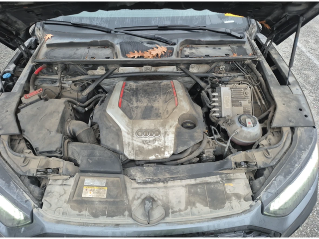 Audi SQ5 PRESTIGE - автомобили, коли, обяви за нови и употребявани 13