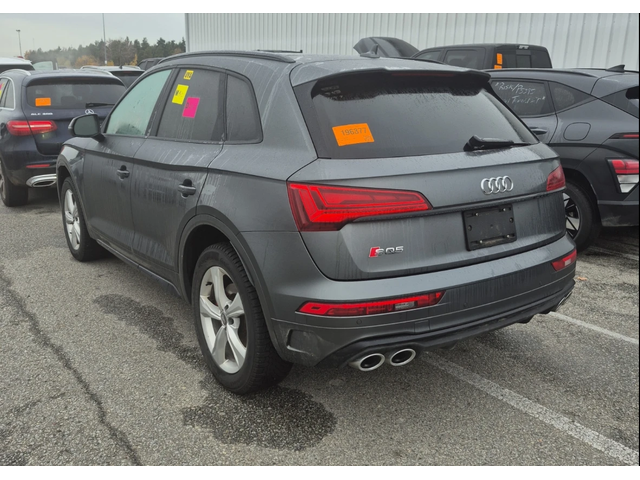 Audi SQ5 PRESTIGE - автомобили, коли, обяви за нови и употребявани 3