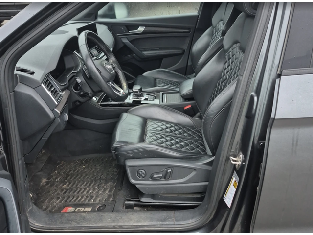 Audi SQ5 PRESTIGE - автомобили, коли, обяви за нови и употребявани 4