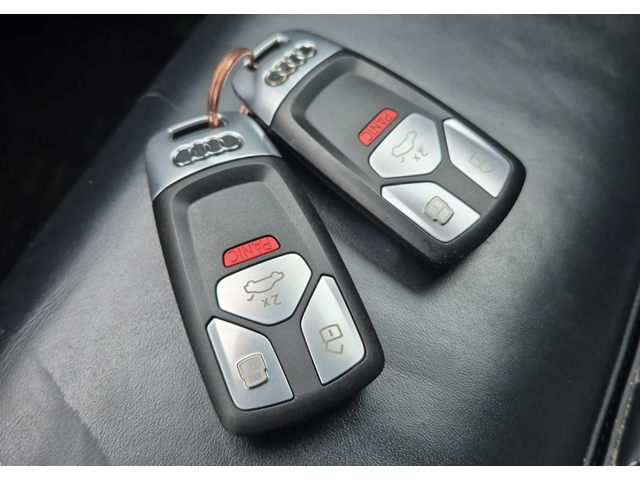 Audi SQ5 PRESTIGE - автомобили, коли, обяви за нови и употребявани 5