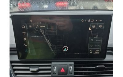 Audi SQ5 PRESTIGE - автомобили, коли, обяви за нови и употребявани 7