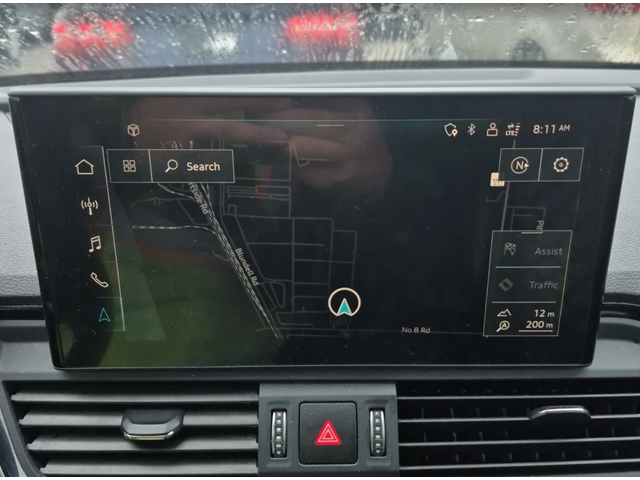 Audi SQ5 PRESTIGE - автомобили, коли, обяви за нови и употребявани 7