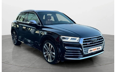 audi-sq5-3-0-tfsi-quattro - 0