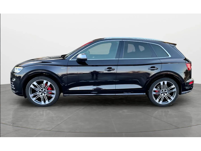 AUDI SQ5  3.0 TFSI Quattro - автомобили, коли, обяви за нови и употребявани 1