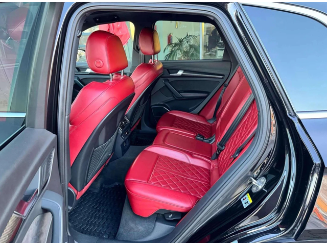 AUDI SQ5  3.0 TFSI Quattro - автомобили, коли, обяви за нови и употребявани 7