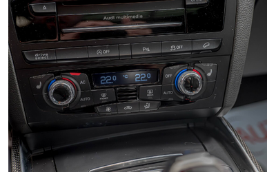 Audi SQ5 3.0BiTDI/Bang&Olufsen/Carbon/Камера/Панорама/Подгрев - автомобили, коли, обяви за нови и употребявани 10